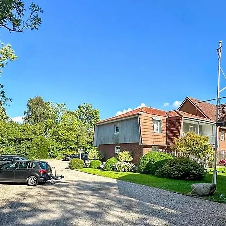 Voss 7 * Staberdorf
