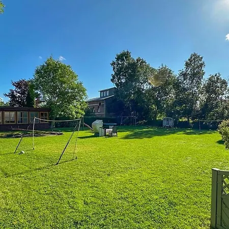 Voss 7 Lejlighed Staberdorf