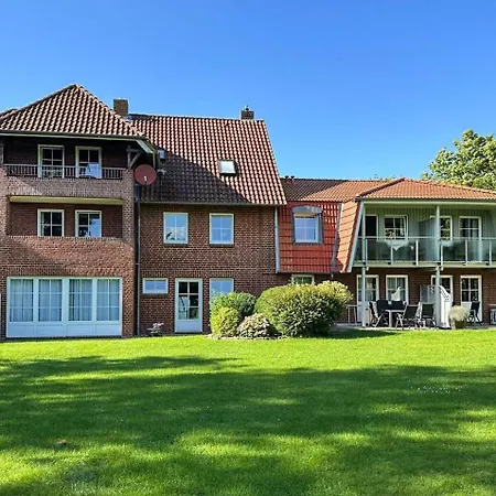 Lejlighed Voss 7 Staberdorf