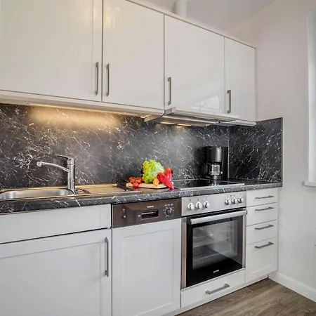 Lejlighed Voss 7 Staberdorf