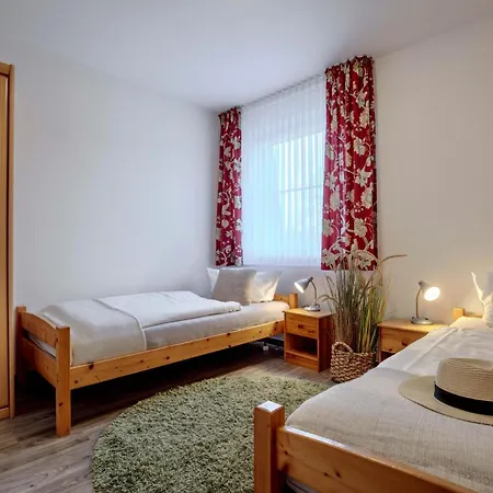 Voss 7 * Staberdorf