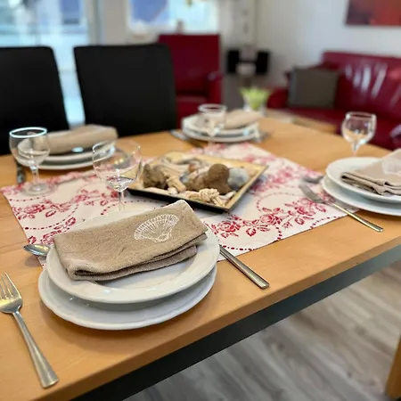 Lejlighed Voss 7 Staberdorf